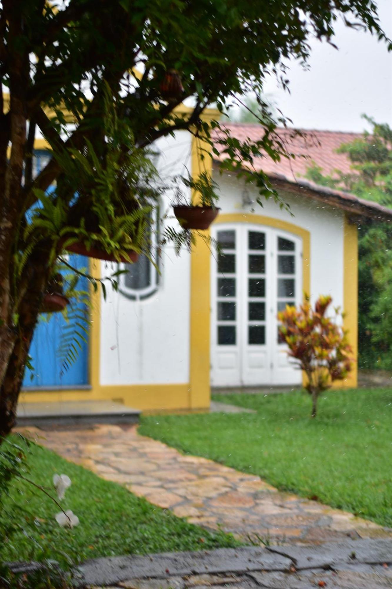 Pousada Paco Do Lavradio São João del Rei Exteriör bild